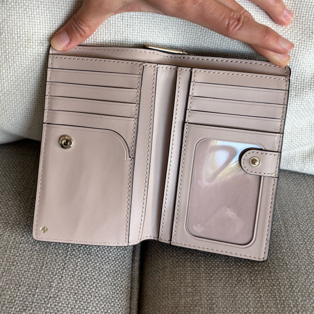 Kate Spade Adel Wallet - Picture 2 of 7